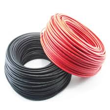wire