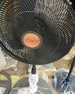 fan